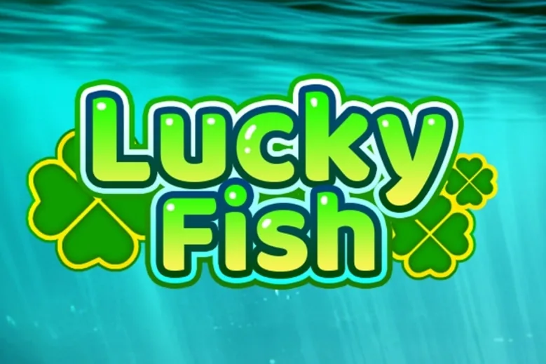 Lucky Fish